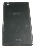 Assy Case-Rear (Svc-Vn) , Sm-T320,Open, Bla Samsung GH9831650B