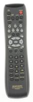 RC8500DV Remote Control - RC8500DV Sound United 00MZK21AK0010