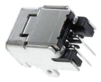 Connector, Square Type 4P