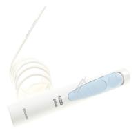 Oral-B Handstück mit Schlauch MD16 Waterjet Braun 81626033