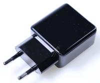 5V-3,0A USB Ladegerät / Netzteil mit 1 USB Anschluss 3A, 15W Classic PSE50141EU