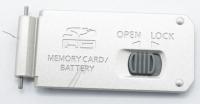 Batteriefach Panasonic VYF3213
