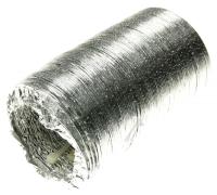 Abluftschlauch Aluminium, Flexibel 100MM/ 3M Nedco 1023