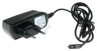Reise-Ladegerät (100-250V) Micro USB 1A Classic PSE50146EU