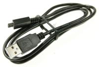 Cable, Connection (USB)