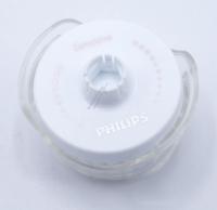 Visapure Bürstenkopf sensitive für Empfindliche Haut Philips 420303006592