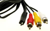 Cbf Cable-Composite, SJ10-08-020,Hmx-T10, Samsung AD3900184A