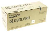 Tk-5280K Tonerkartusche, schwarz, 13K Kyocera 1T02TW0NL0
