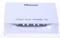 Handle Detergent Drawer Hisense K2158677