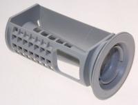 Filter-Pump:WF8702LSW, Pp, T2.0,W52.8,L93. Samsung DC6300998A