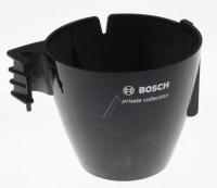 Filtertopf Bosch/Siemens 00647074