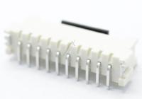 Header-Board To Cable, Box, 10P, 1R, 2MM, Smd