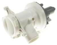 B25-6AZ Pumpen-Filter Baugruppe alternativ für Beko Hanyu 9019724