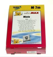 M7M Micromax Beutel 4+1 Filterclean FL0015-K