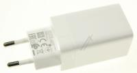 The Power ADAPTER@DC5V 4A AK779GB USB3.0 White Europe Standard English New Logo With Software D299