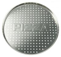 Kit Pizza-Pan D.305+Holes Degr EO12 Dls DeLonghi 5511810298