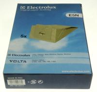 E5N 5 Bags Electrolux / Aeg 9001959577