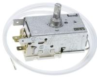 K57L5558 Thermostat Ranco alternativ zu passend für Liebherr 615180000 Robertshaw