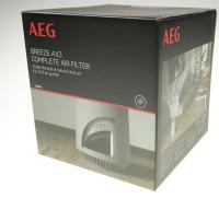 AFFBRZ2 A3 Complete Air Filter Electrolux / Aeg 9009232977