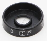 Knob Ring ( passend für Omega /Epsilon, Main Ovn, Elc, Blc Vestel 42077887