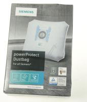 Power Protect Staubsaugerbeutel Typ G Allv Bosch/Siemens 17003049
