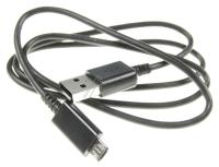 Data Link Cable-Micro USB, 3.0PI, 0.8M,
