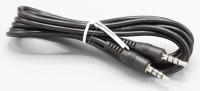 Cable 4P Mini Jack 1500MM Heos Link /Amp