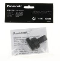 Passend für Panasonic Vw-CTA1GU Stativ Halterung VWCTA1GUK