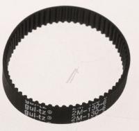 2M-130-6 Belt-Timing Gear:2M-130-6,Nbr, T1.36,Blk Samsung 6602002831