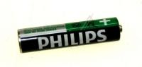 Battery, Rechargeable Ni-Mh Philips 996510035451