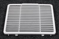 Air Inlet Grille Subassembly