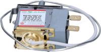 WDF28C-2D0CC-Ex Thermostat WDF26A-Ex Q /Mlkt-216 1B.2C.3B Amica 1031116