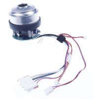 Motor Assembly, Dc, Vacuum Cleaner