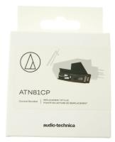 Tonnadel Audio-Technica ATN81CP
