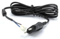 Cable Harness Ac Power (110MM) Grundig VBJ524R2