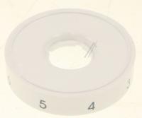 Knebel Ring (E, Gama /Eclipse, oben Ofen, weiss
