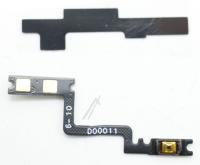 Power Key Fpc A91/Oppo F15 For Aftersales