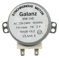 Sm-16E Drehtellermotor Galanz 278019000098