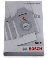BHZ4AF1 Staubbeutel Typ S Bosch/Siemens 00460762