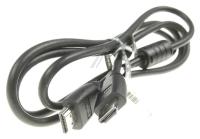 Hdmi Cable, SC550,19P, 50,1500MMBLK, A To