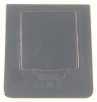 Akkufachdeckel F711B passend für Samsung Z FLIP3 - Green