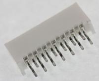 Connector, FFC13P