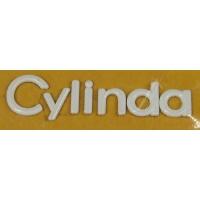 Logo /Schriftzug passend für Cylinda