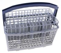 Plastic Set Basket-3/Dark Blue